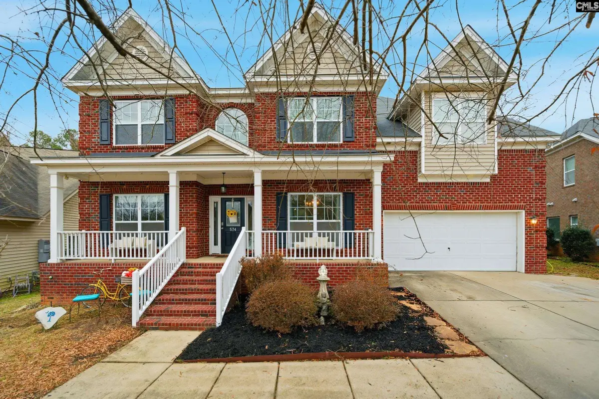 574 Crawfish Lane, Irmo, SC 29063 - Image #1