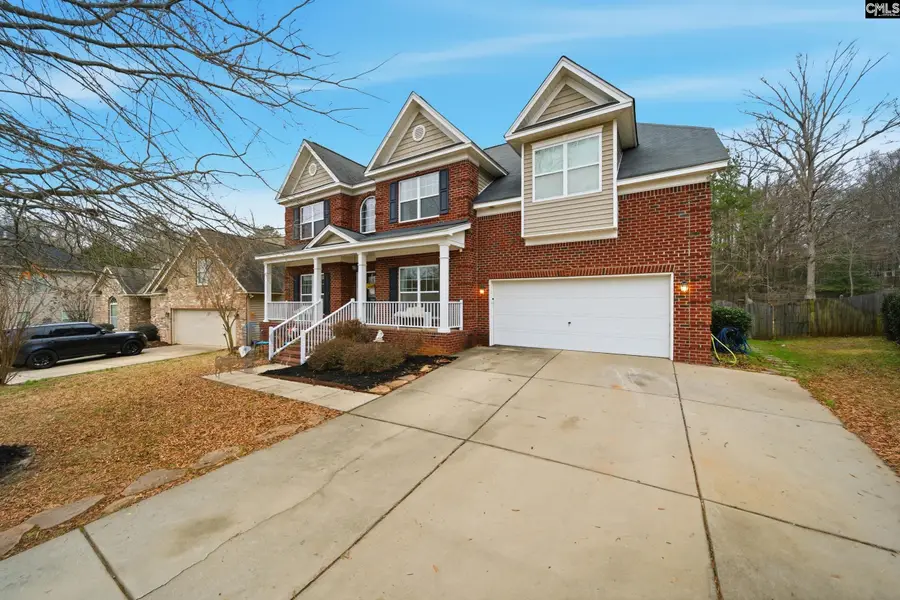 574 Crawfish Lane, Irmo, SC 29063 - Image #2