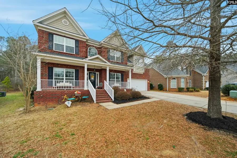 574 Crawfish Lane, Irmo, SC 29063 - Image #3