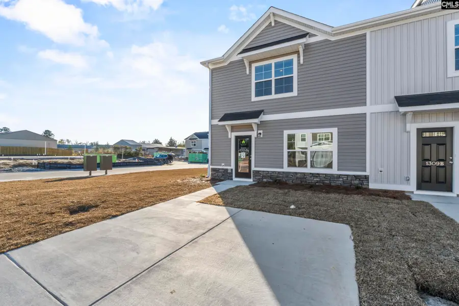 926 Dibble Court #A, Camden, SC 29020 - Image #3