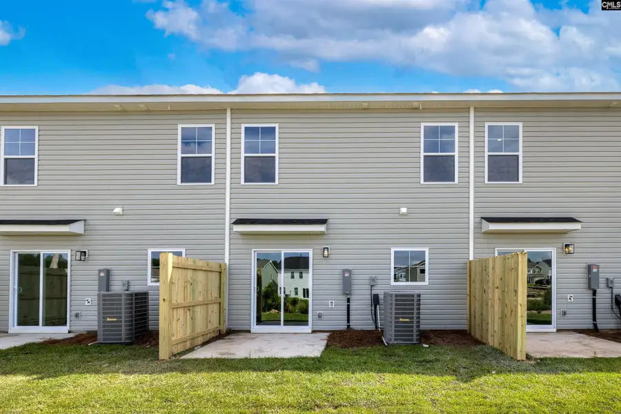 134 Carr Lane, Columbia, SC 29223 - #3