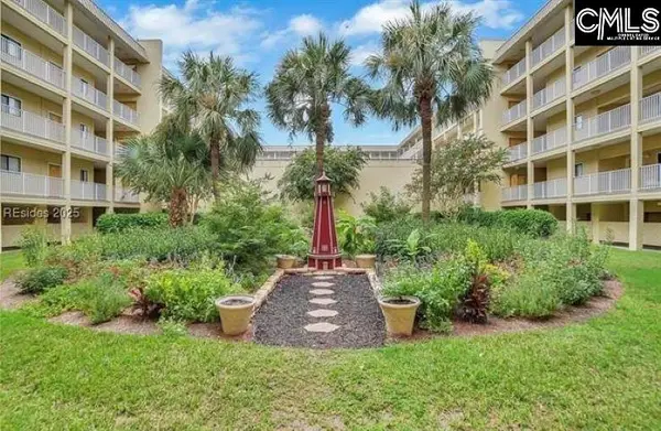 663 William Hilton Parkway, Hilton Head, SC 29928