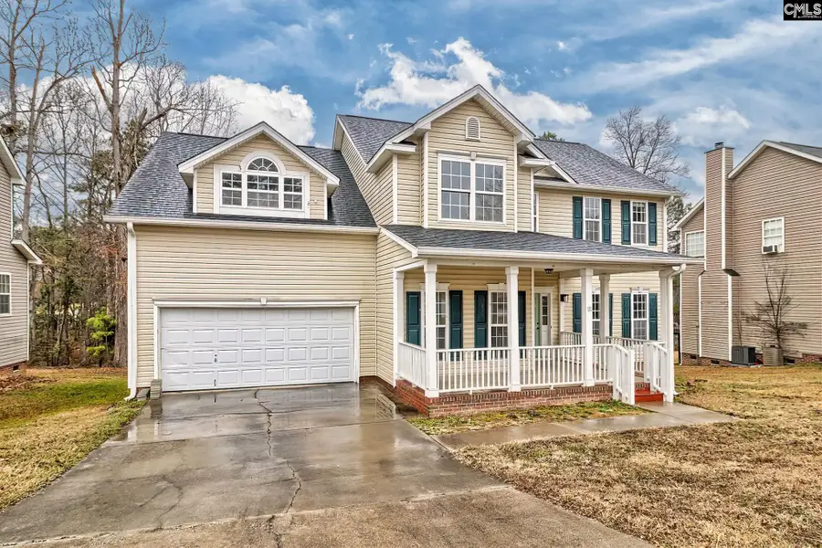 18 Persimmon Wood Court, Irmo, SC 29063 - Image #2