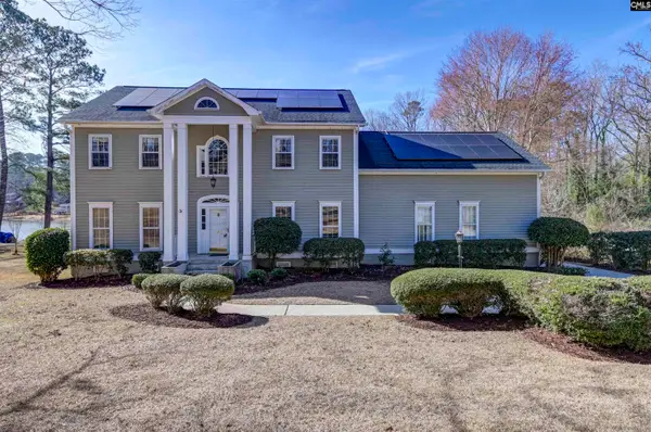 369 Hunters Blind Drive, Columbia, SC 29212