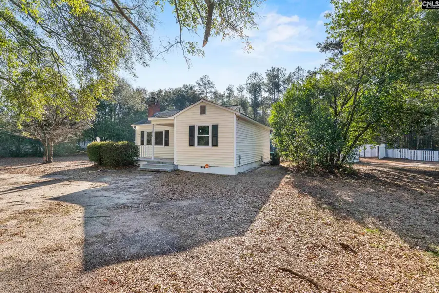 640 Saint Matthews Road, Swansea, SC 29160 - Image #3