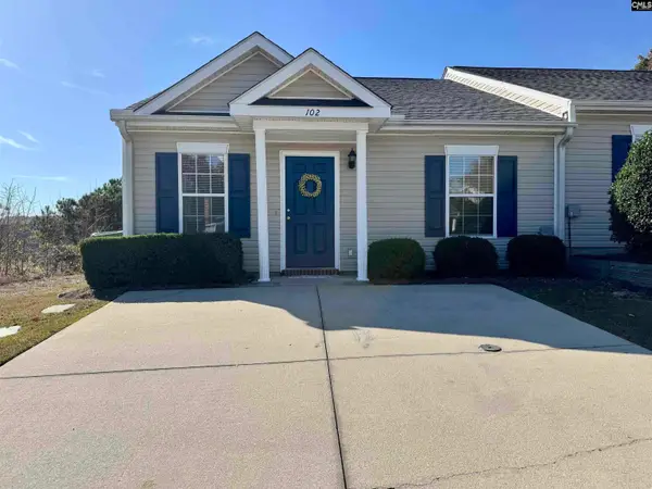 102 Elders Pond Circle, Columbia, SC 29229