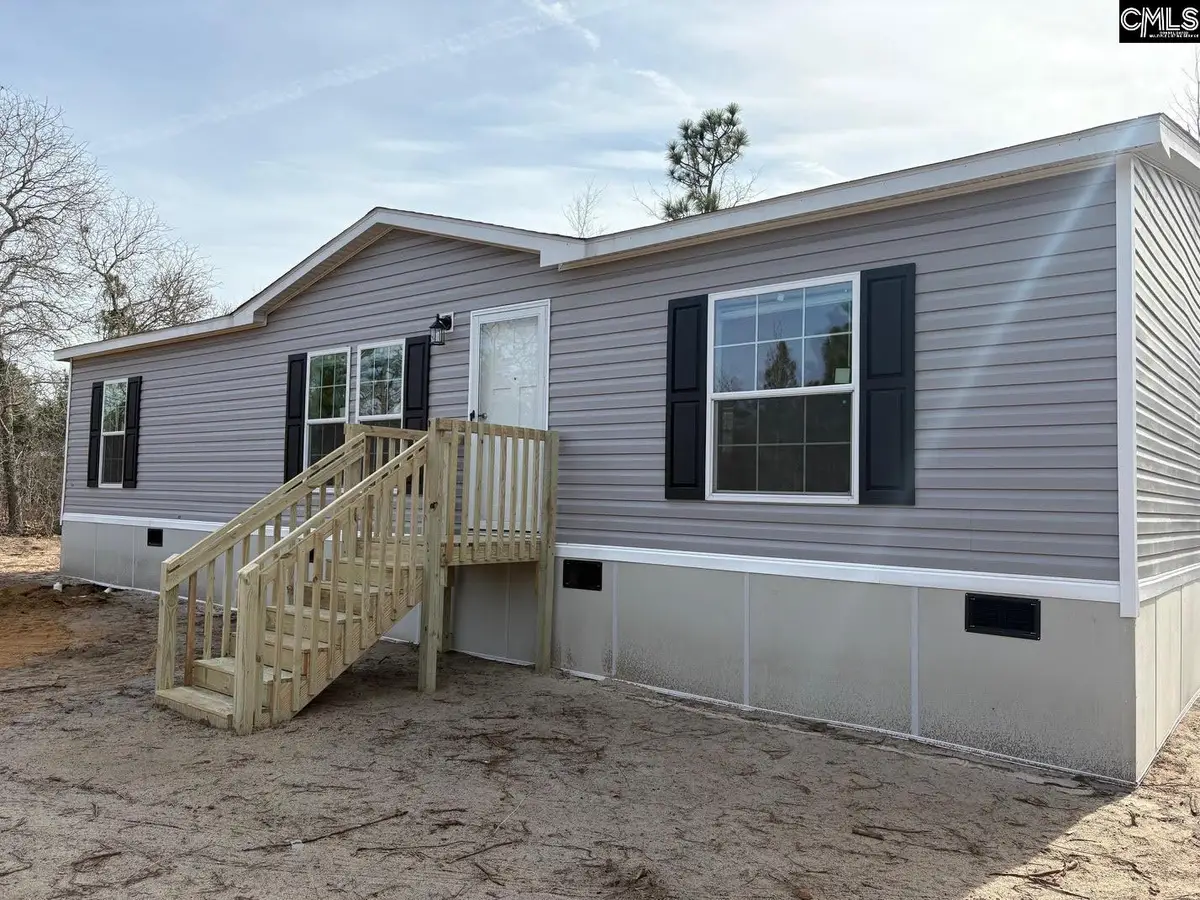 1811 Martin Smith Road, Leesville, SC 29070 - Image #1