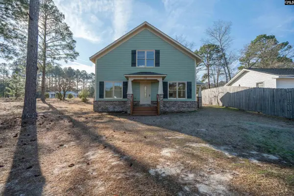 236 Adkins Circle, West Columbia, SC 29172
