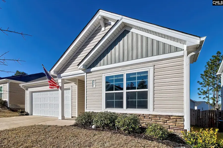 931 Cornwallis Way, Lexington, SC 29073 - Image #3