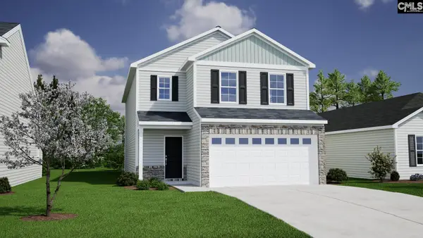 4019 Arafel Drive, Lexington, SC 29073