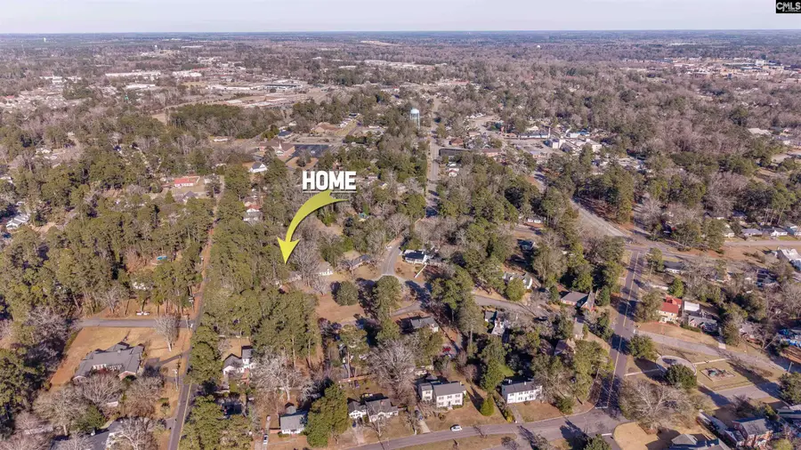 1090 Moss Street, Orangeburg, SC 29115 - Image #2