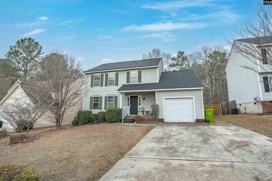 321 Concord Place Road, Irmo, SC 29063 - Image #2