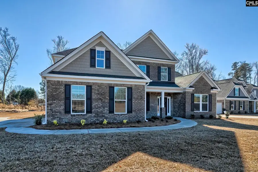 420 Hacienda Court, Sumter, SC 29150 - Image #3