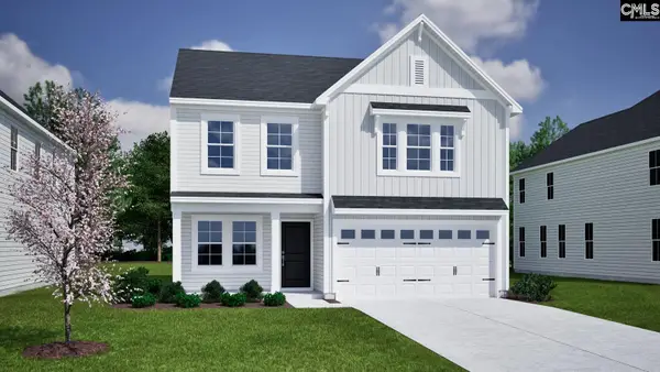 17 Crosby Lane, Blythewood, SC 29016