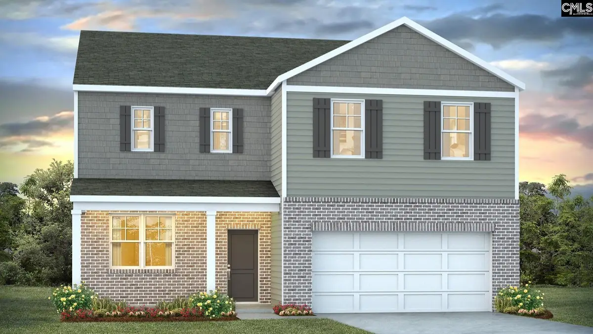 344 Bevington Brook Lane, Hopkins, SC 29061 - Image #1