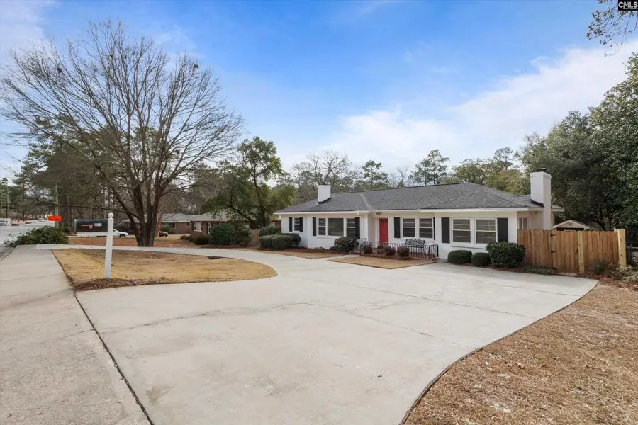 2711 North Beltline Boulevard, Columbia, SC 29204 - Image #2