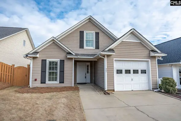 407 Ivy Green Lane, Irmo, SC 29063