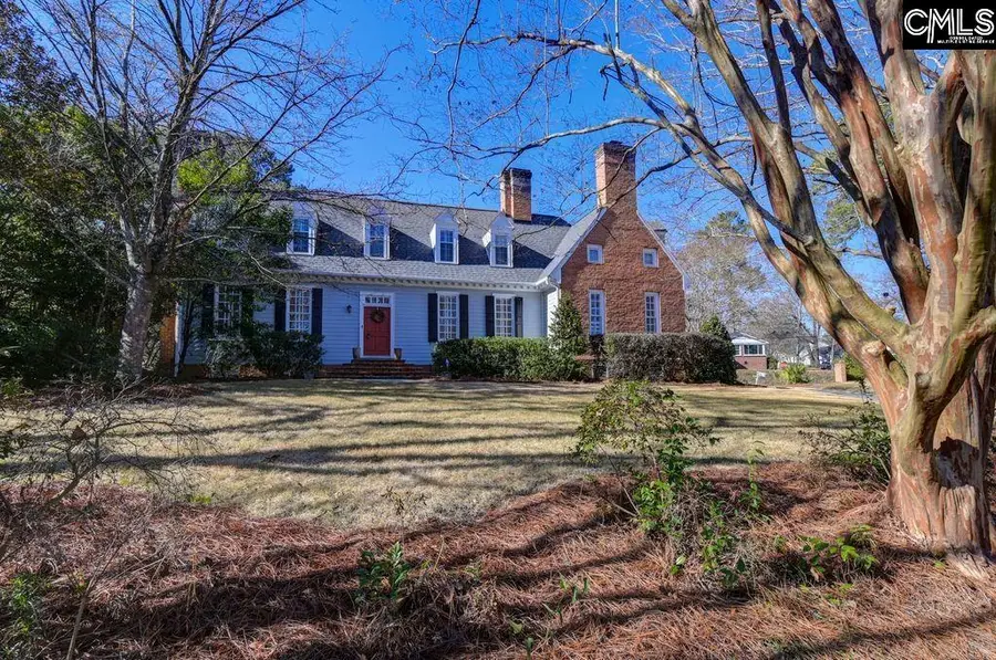 3800 Kilbourne Hill Road, Columbia, SC 29205 - Image #3