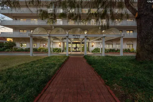 1829 Senate Street #1B, Columbia, SC 29201