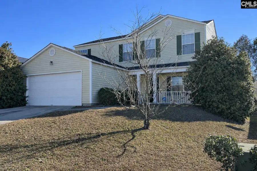 108 Malisa Drive, Columbia, SC 29229 - Image #2