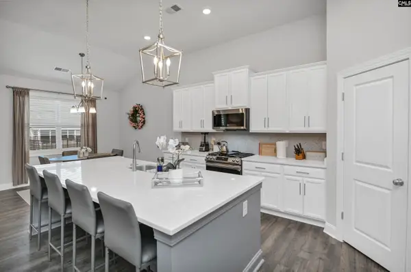 208 Doe Meadow Lane, Elgin, SC 29045