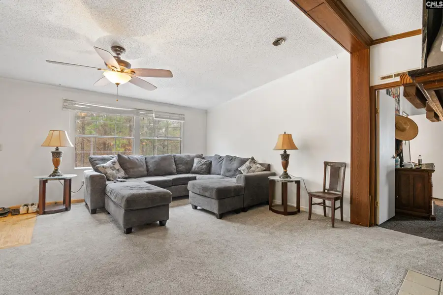 506 Hallman Mill Rd., Leesville, SC 29070 - #3