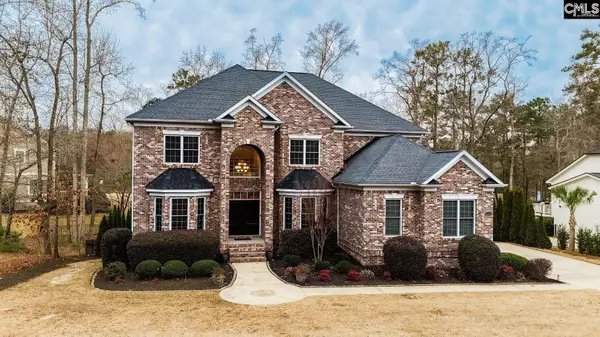 531 Windmere Drive, Lexington, SC 29072