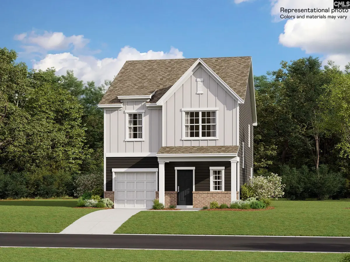 722 Ben Gunn Run, Gilbert, SC 29054 - Image #1