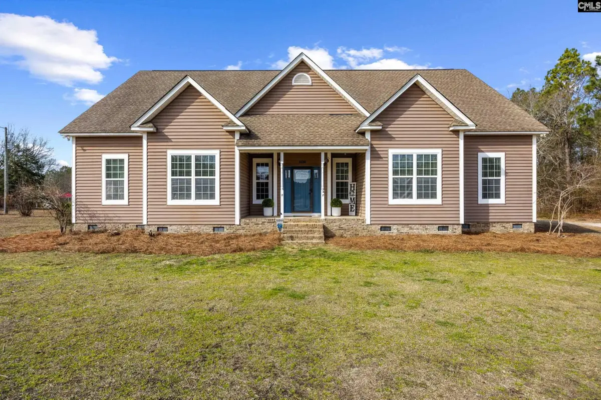 1420 Nazareth Road, Lexington, SC 29073 - Image #1