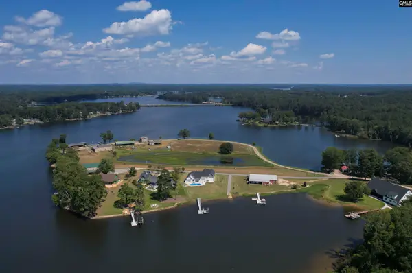 1645 Hutto Island Drive, Leesville, SC 29070