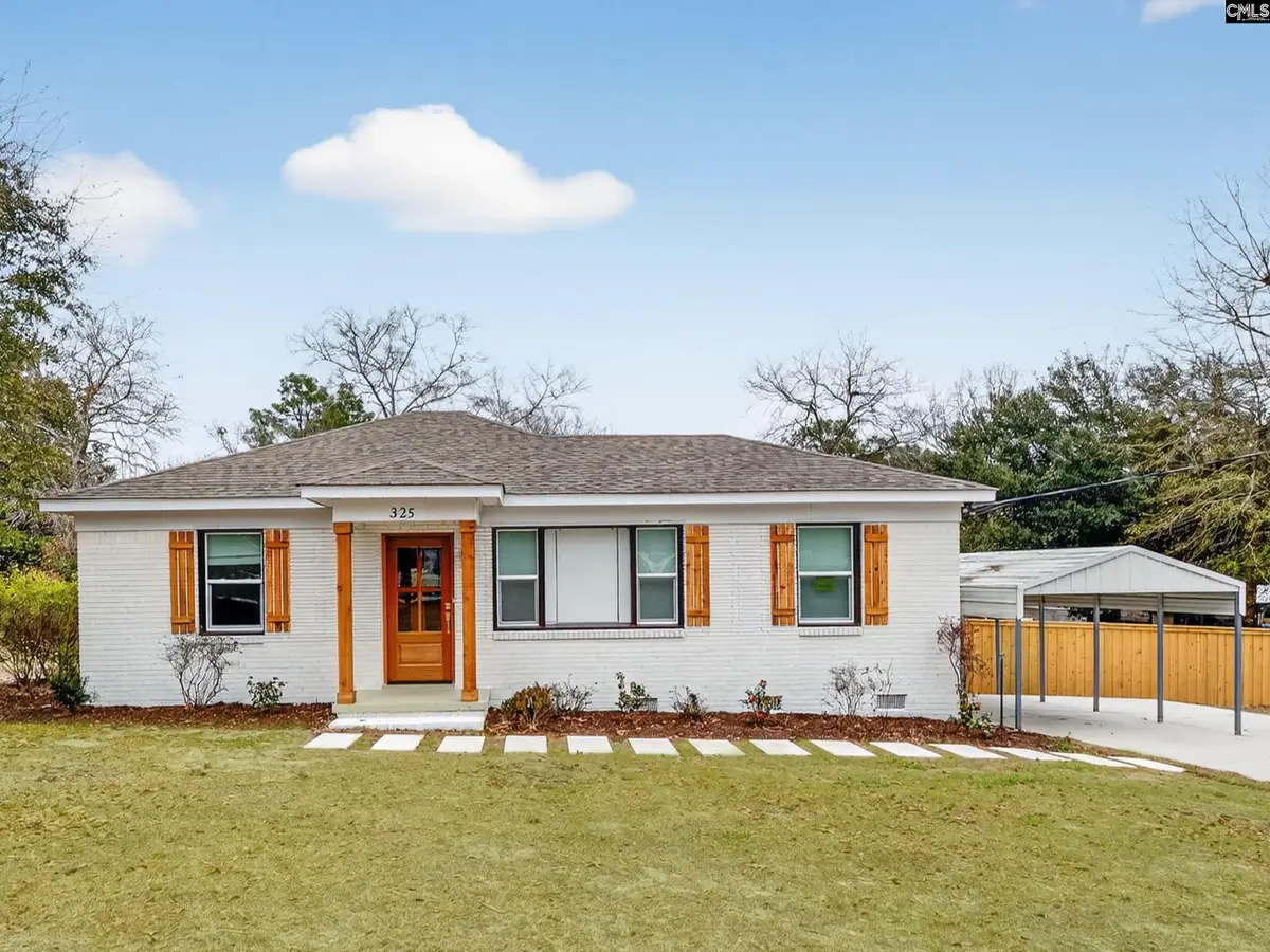 325 Wattling Road, West Columbia, SC 29170 - Image #1