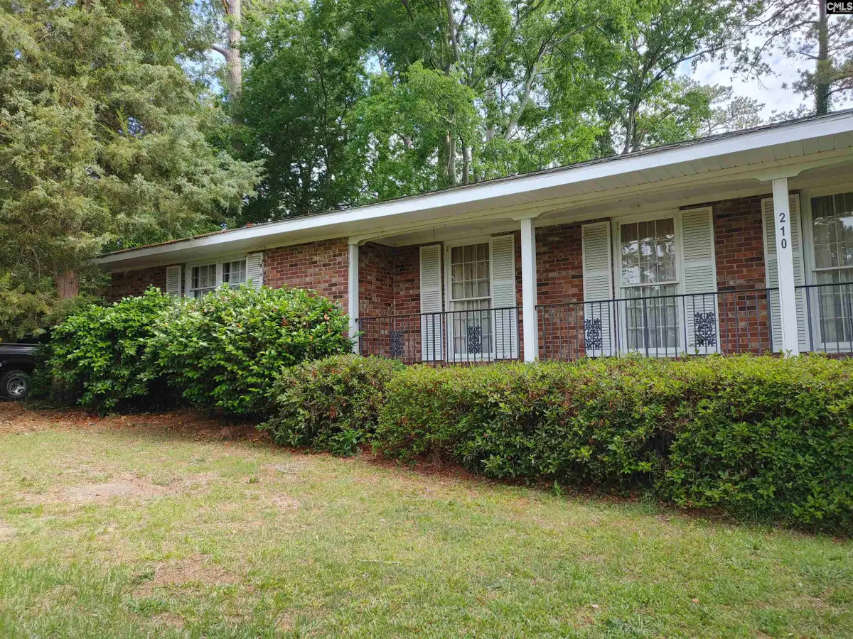 210 Pineland Drive, Beech Island, SC 29842 - Image #1