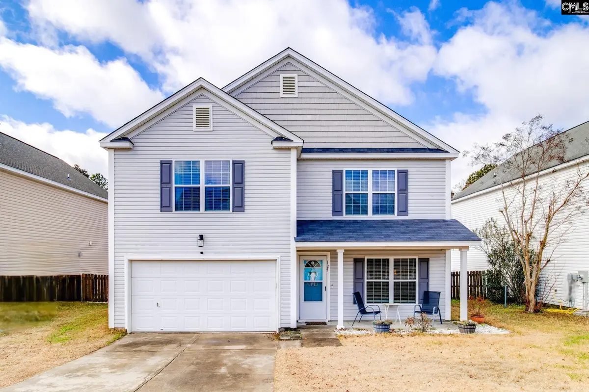125 Wigmore Lane, Lexington, SC 29072 - Image #1
