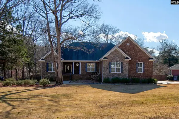 119 Country Lake Drive, Lexington, SC 29072