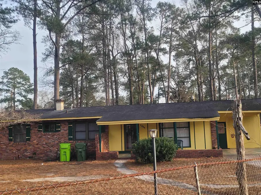 1834 Springfield, Columbia, SC 29223 - Image #2