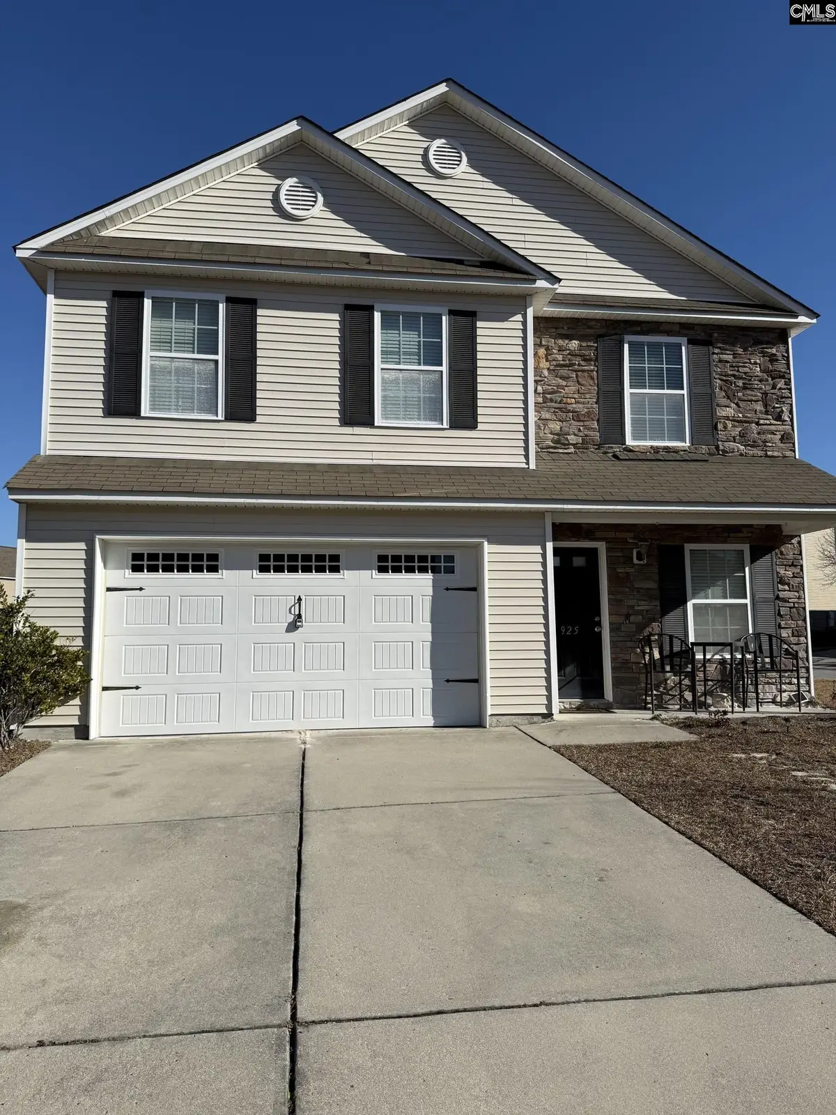 925 Northern Dancer Lane, Elgin, SC 29045 - Image #1