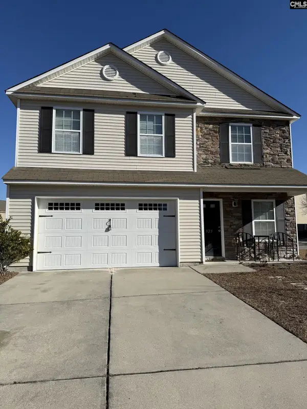 925 Northern Dancer Lane, Elgin, SC 29045