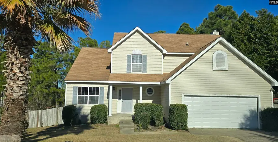 404 Hidden Pines Road, Columbia, SC 29229 - Image #3