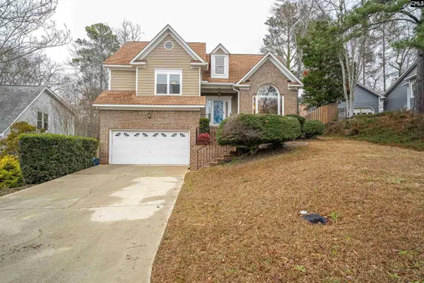 5967 Hampton Leas Lane, Columbia, SC 29209