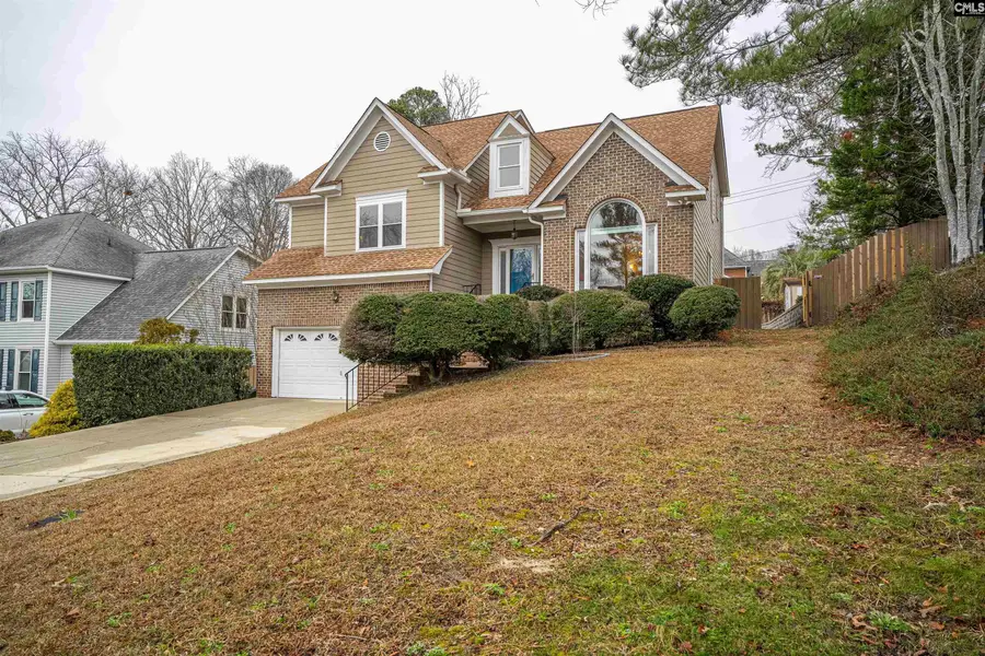 5967 Hampton Leas Lane, Columbia, SC 29209 - Image #3