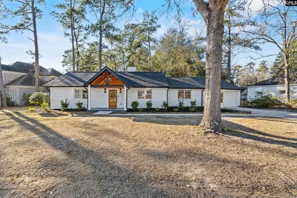 1401 Idalia Drive, Columbia, SC 29206