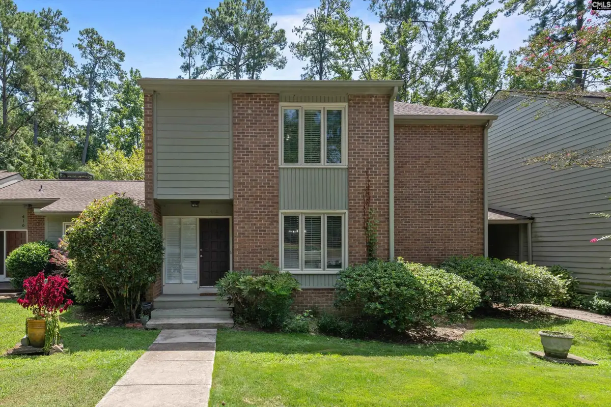 412 Tamarack Drive, Columbia, SC 29209 - Image #1