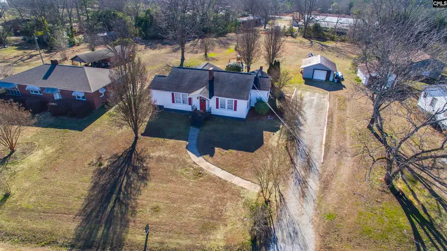 53 Hartford Heights Street, Newberry, SC 29108 - Image #3