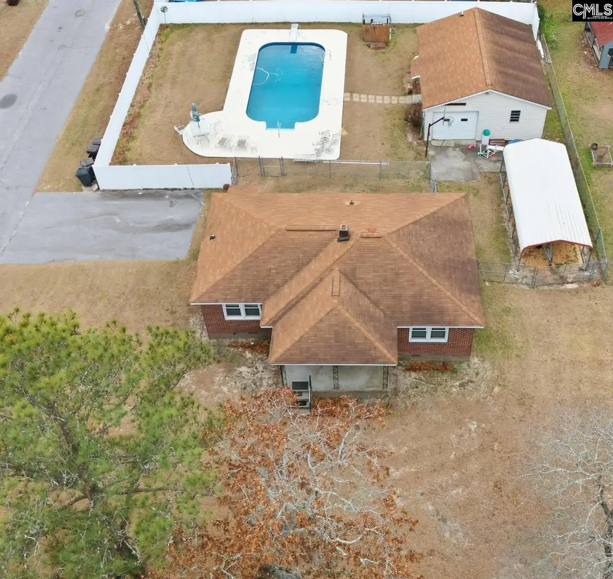 1116 Lee Circle, West Columbia, SC 29170 - Image #1