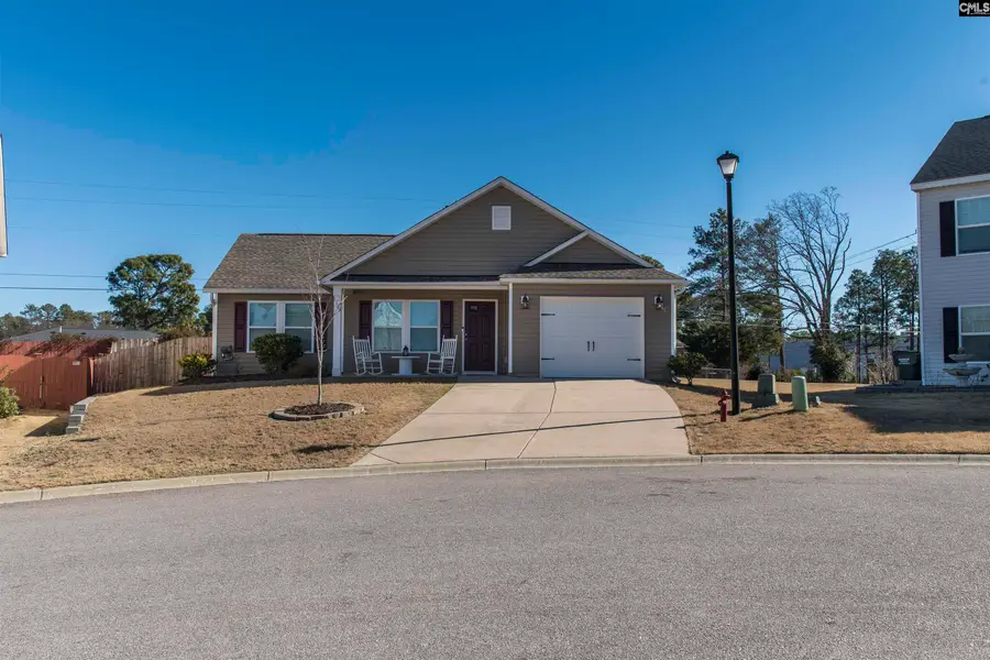 1129 Dawhoo Court, West Columbia, SC 29170 - Image #3