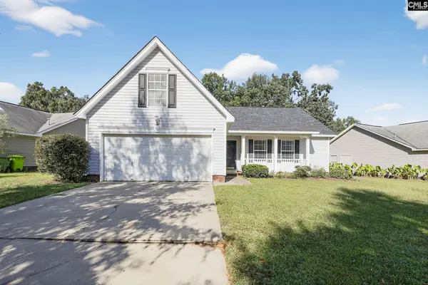 437 Whitewater Drive, Irmo, SC 29063