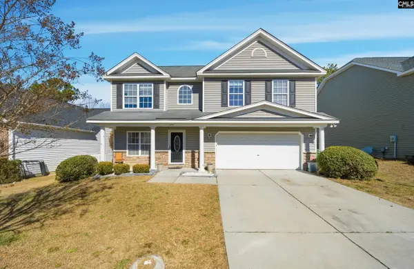 477 Dukes Hill Road, Columbia, SC 29203