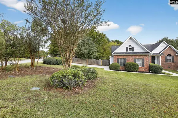 101 S Brassfield Court, Irmo, SC 29063