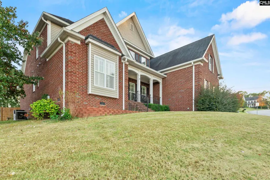 114 Hickory Knob Court, West Columbia, SC 29170 - Image #3