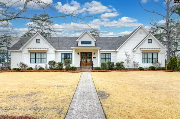 813 Burwell Lane, Columbia, SC 29205